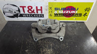 2022 2022 Subaru Outback VI BT JF2BT9KL3NG032068 Right Front Caliper