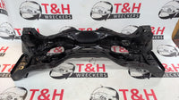 Front Xmember/Cradle, 2022, Subaru, Outback, VI BT | T&H Wreckers