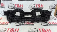 Front Xmember/Cradle, 2022, Subaru, Outback, VI BT | T&H Wreckers