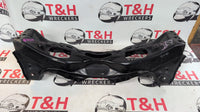 Front Xmember/Cradle, 2022, Subaru, Outback, VI BT | T&H Wreckers