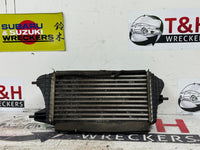 2016 - 2020 Suzuki Baleno EW Intercooler