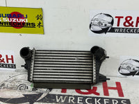2016 - 2020 Suzuki Baleno EW Intercooler