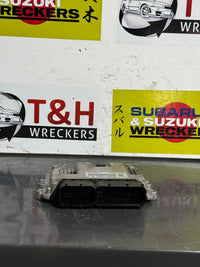 2016-2022 Suzuki Baleno EW Hatchback FWD ECU | T&H Wreckers