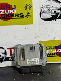 2016-2022 Suzuki Baleno EW Hatchback FWD ECU | T&H Wreckers