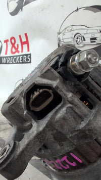 Nov 2013 to Dec 2017 - Nissan Altima L33 2.5L Engine Code QR25 - Alternator — tag 12226