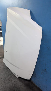 Bonnet, 2014, Ford, Mondeo, IV MC — tag 11991