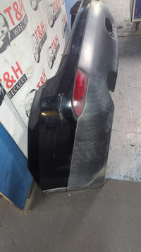 2008 2008 Subaru Tribeca 4S4WXFKU58S013990 Rear Bumper Bar