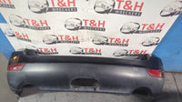 2008 2008 Subaru Tribeca 4S4WXFKU58S013990 Rear Bumper Bar