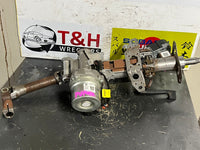 Ford Puma JK 1.0L Petrol FWD 2020-2024 - Steering Column — tag 10341