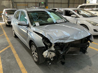 Hyundai i30 automatic transmission, tag 31176