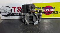 Ford Mondeo Wagon FWD 2015-2017 - Right Rear Caliper — tag 8730