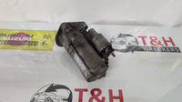 Ford Focus II LV 2.5L Petrol FWD 2010-2012 - Starter Motor — tag 12375