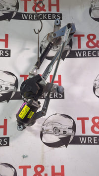 Wiper Motor, 98110C1050, 2019, Kia, Rio, S, YB — tag 6820
