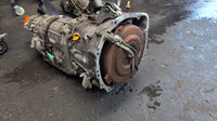 Subaru Liberty 2.0L Petrol AWD 2004-2006 - Automatic Transmission — tag 12408
