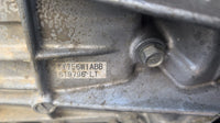 Subaru Outback IV BR Diesel AWD 2009-2015 - Manual Gearbox — tag 10957