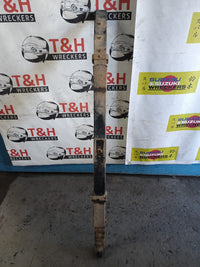 Toyota Hilux 2020-2022 - Rear Leaf Spring — tag 11323