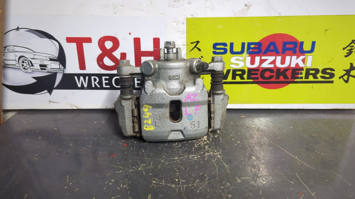 2017 - 2023 Suzuki Swift V A2L ZC83S Left Front Caliper