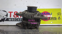 Jan 2008 to Apr 2015- Mitsubishi Triton ML MN Diesel Turbocharged 2.5L Engine Code 4D56- Alternator | T&H Wreckers