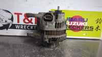 Jan 2008 to Apr 2015- Mitsubishi Triton ML MN Diesel Turbocharged 2.5L Engine Code 4D56- Alternator | T&H Wreckers