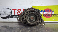 Jan 2008 to Apr 2015- Mitsubishi Triton ML MN Diesel Turbocharged 2.5L Engine Code 4D56- Alternator | T&H Wreckers