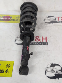 2006 - 2015 Mitsubishi Triton ML Left Front Strut