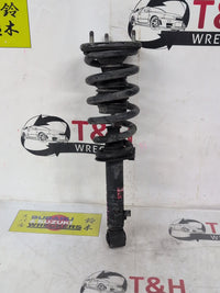 2006 - 2015 Mitsubishi Triton ML Left Front Strut