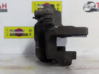 2006 - 2015 Mitsubishi Triton ML Left Front Caliper