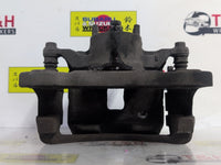 2006 - 2015 Mitsubishi Triton ML Left Front Caliper