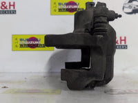 2006 - 2015 Mitsubishi Triton ML Left Front Caliper