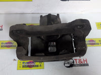 2006 - 2015 Mitsubishi Triton ML Left Front Caliper