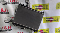 Radiator, 2019, Suzuki, Swift, V A2L — tag 9958
