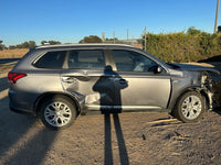 Sep 2019 to Jul 2021- Mitsubishi Outlander ZL Petrol 2.0L 2.4L- Alternator- 130Amp | T&H Wreckers