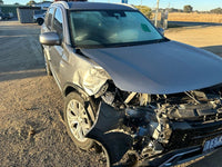 Sep 2019 to Jul 2021- Mitsubishi Outlander ZL Petrol 2.0L 2.4L- Alternator- 130Amp | T&H Wreckers