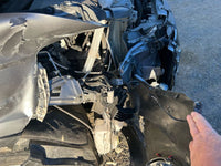 Sep 2019 to Jul 2021- Mitsubishi Outlander ZL Petrol 2.0L 2.4L- Alternator- 130Amp | T&H Wreckers