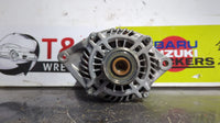Sep 2019 to Jul 2021- Mitsubishi Outlander ZL Petrol 2.0L 2.4L- Alternator- 130Amp | T&H Wreckers