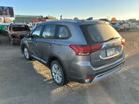 Sep 2019 to Jul 2021- Mitsubishi Outlander ZL Petrol 2.0L 2.4L- Alternator- 130Amp | T&H Wreckers