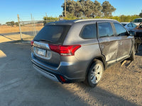 Sep 2019 to Jul 2021- Mitsubishi Outlander ZL Petrol 2.0L 2.4L- Alternator- 130Amp | T&H Wreckers