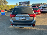 Sep 2019 to Jul 2021- Mitsubishi Outlander ZL Petrol 2.0L 2.4L- Alternator- 130Amp | T&H Wreckers