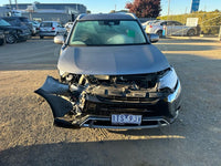 Sep 2019 to Jul 2021- Mitsubishi Outlander ZL Petrol 2.0L 2.4L- Alternator- 130Amp | T&H Wreckers