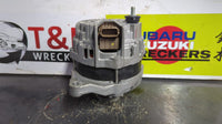 Sep 2019 to Jul 2021- Mitsubishi Outlander ZL Petrol 2.0L 2.4L- Alternator- 130Amp | T&H Wreckers