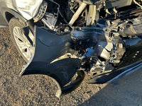 Sep 2019 to Jul 2021- Mitsubishi Outlander ZL Petrol 2.0L 2.4L- Alternator- 130Amp | T&H Wreckers