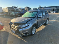 Sep 2019 to Jul 2021- Mitsubishi Outlander ZL Petrol 2.0L 2.4L- Alternator- 130Amp | T&H Wreckers