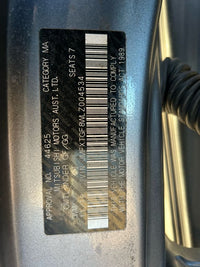 Sep 2019 to Jul 2021- Mitsubishi Outlander ZL Petrol 2.0L 2.4L- Alternator- 130Amp | T&H Wreckers