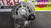 Sep 2019 to Jul 2021- Mitsubishi Outlander ZL Petrol 2.0L 2.4L- Alternator- 130Amp | T&H Wreckers