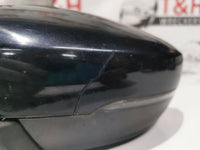 2012 Left Door Mirror, 2012, Volkswagen, Polo, GTI, MK5 | 6C 6R