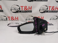 2012 Left Door Mirror, 2012, Volkswagen, Polo, GTI, MK5 | 6C 6R
