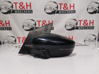 2012 Left Door Mirror, 2012, Volkswagen, Polo, GTI, MK5 | 6C 6R