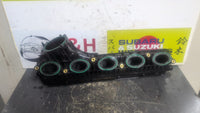2010 Ford Focus PXXGC - Intake Manifold — tag 11202