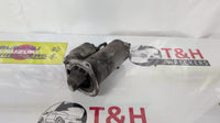 Ford Focus II LV 2.5L Petrol FWD 2010-2012 - Starter Motor — tag 12375