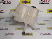 2016 Ford Ranger PXII XL Single Cab Utility 4WD Overflow Bottle — tag 31259
